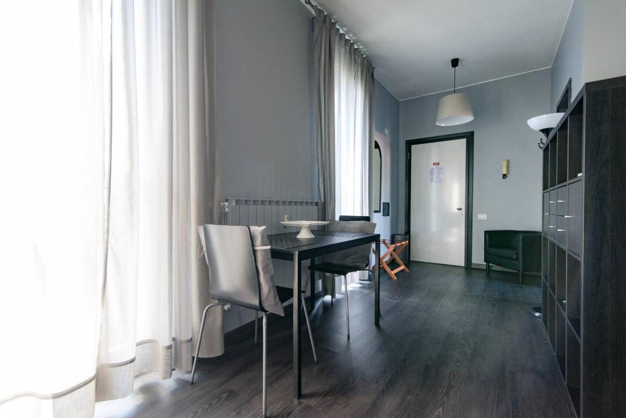 Via Mentana 32 - The House Of Travelers