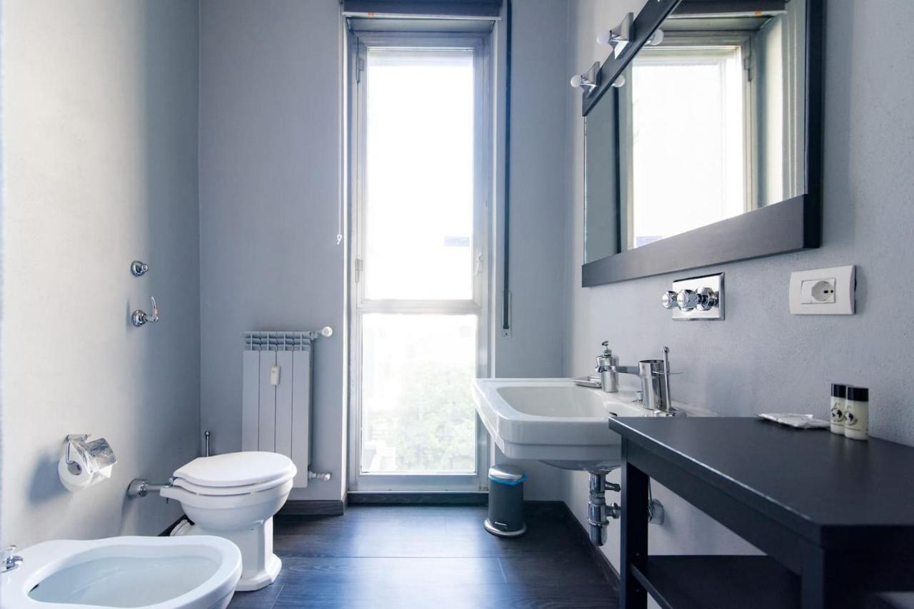 Apartment Via Mentana 32 - The House Of Travelers *