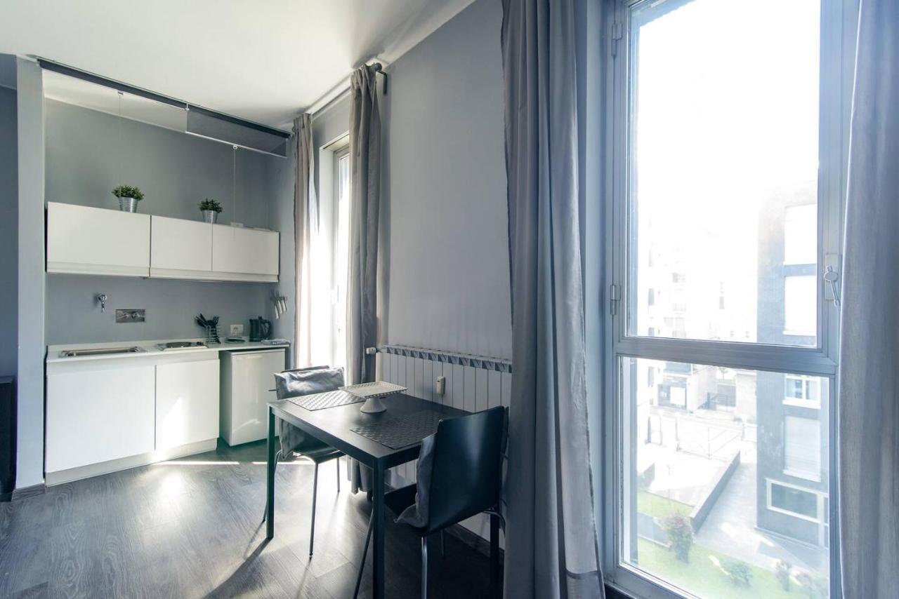 Apartment Via Mentana 32 - The House Of Travelers