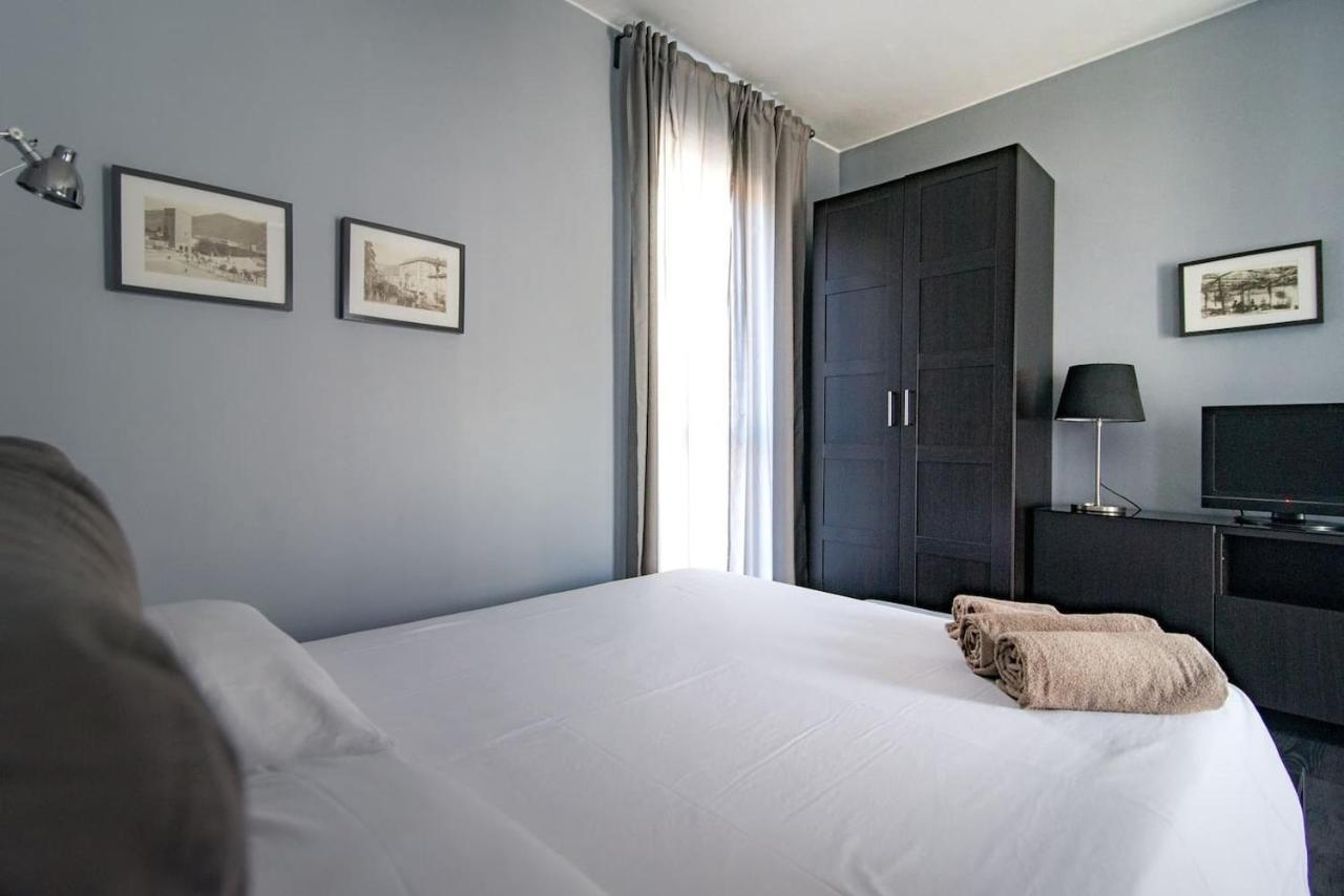 Apartment Via Mentana 32 - The House Of Travelers
