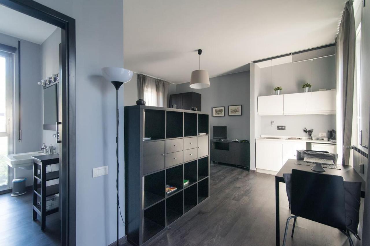 Apartment Via Mentana 32 - The House Of Travelers