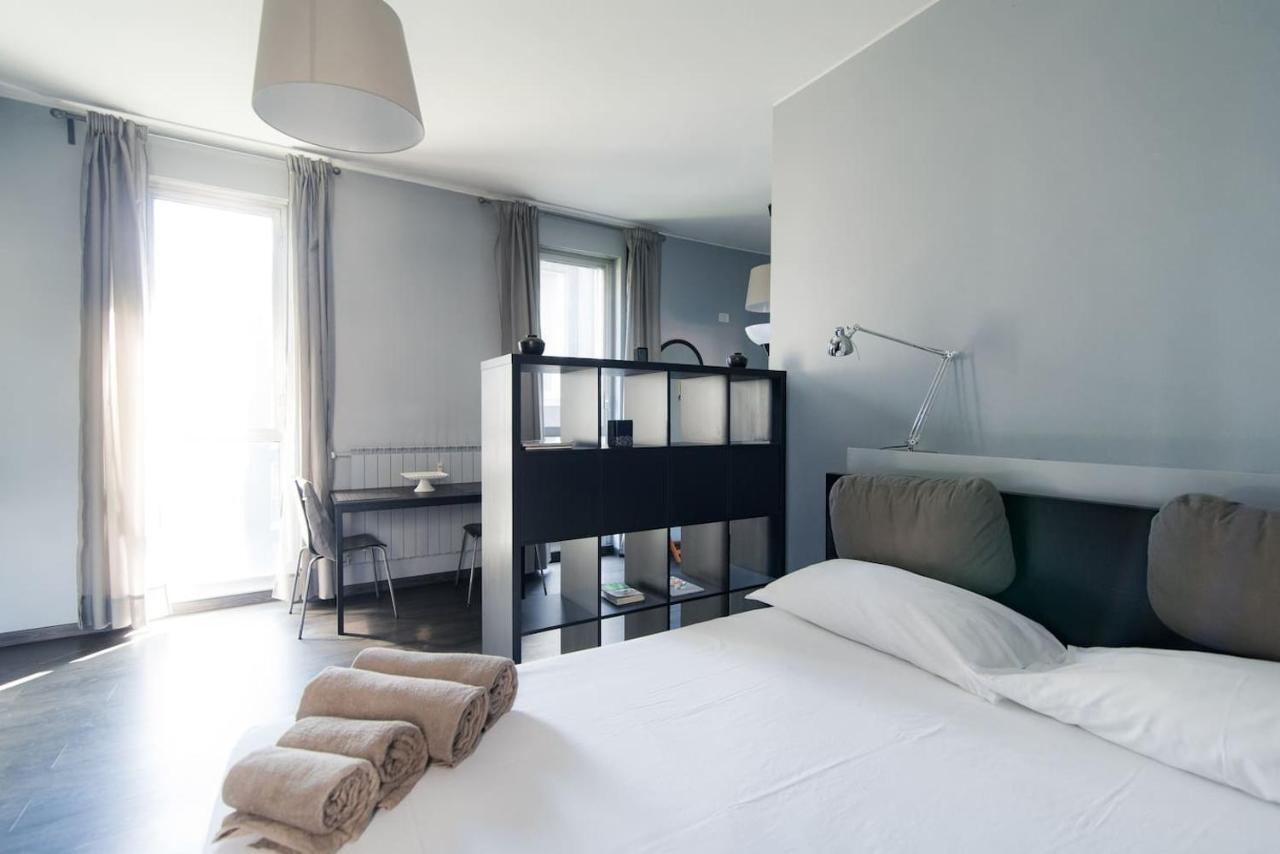Via Mentana 32 - The House Of Travelers * Como