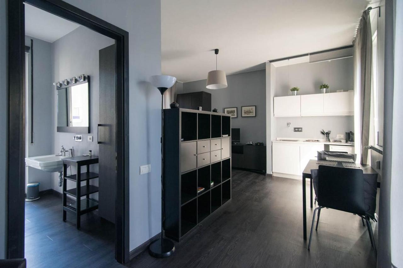 Via Mentana 32 - The House Of Travelers *