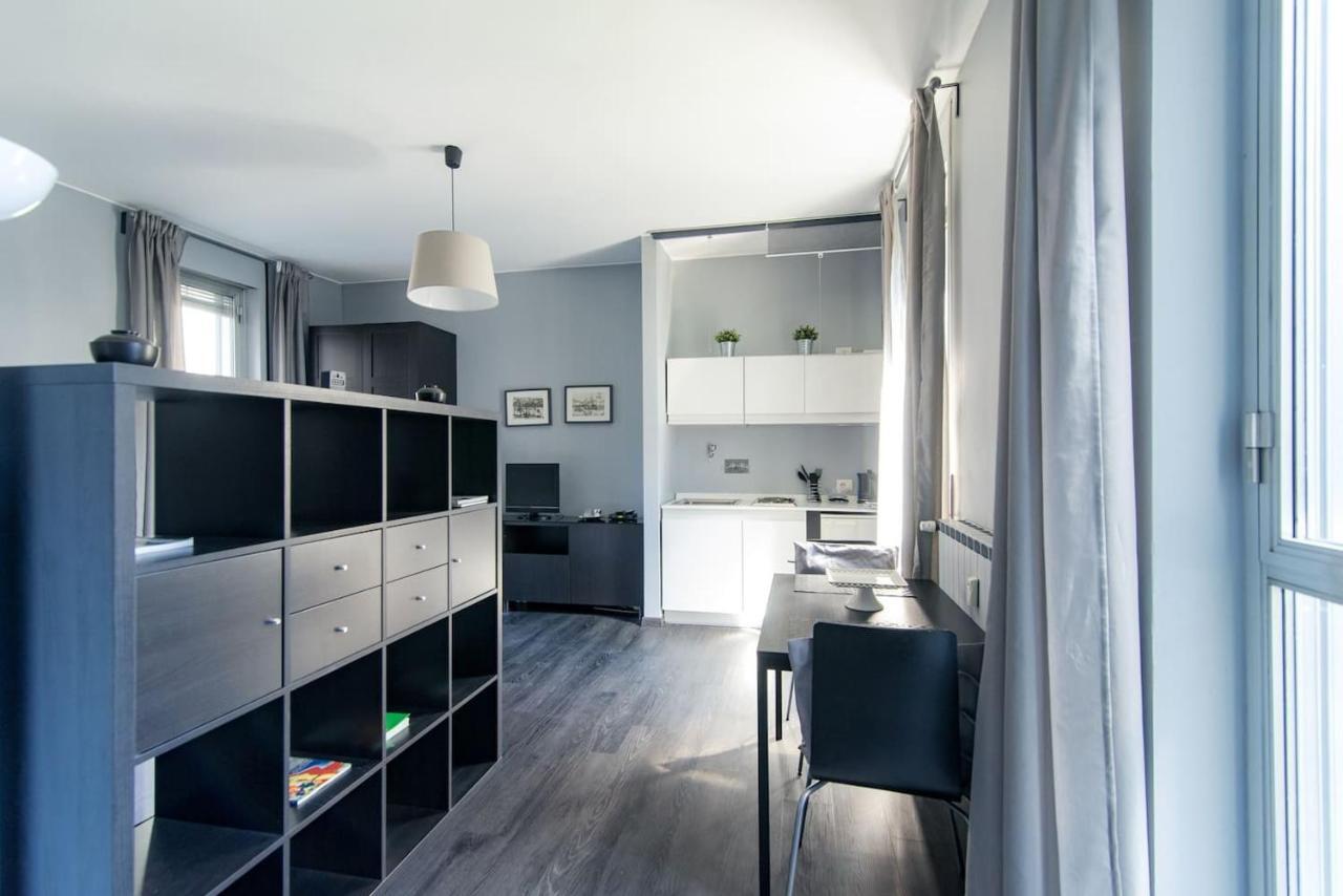Via Mentana 32 - The House Of Travelers * Como