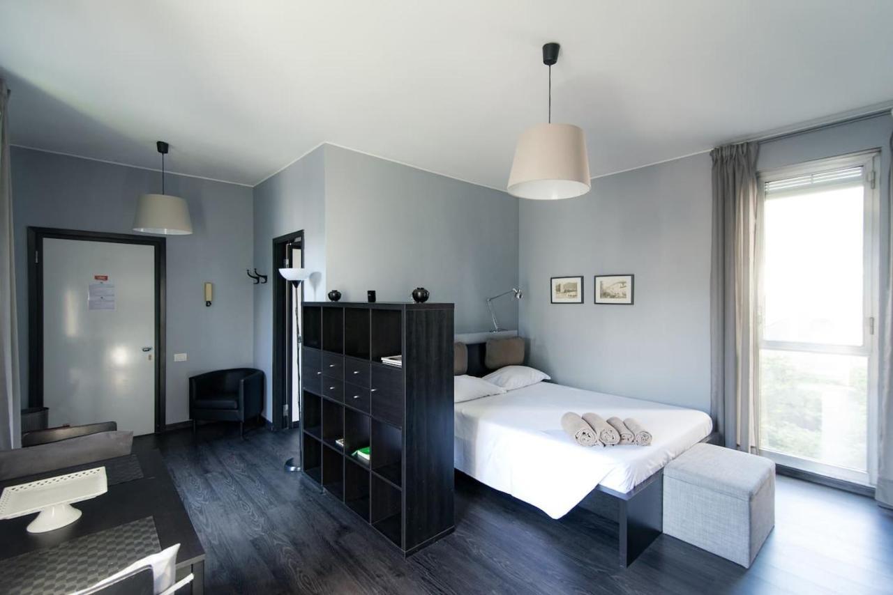 Via Mentana 32 - The House Of Travelers Apartment