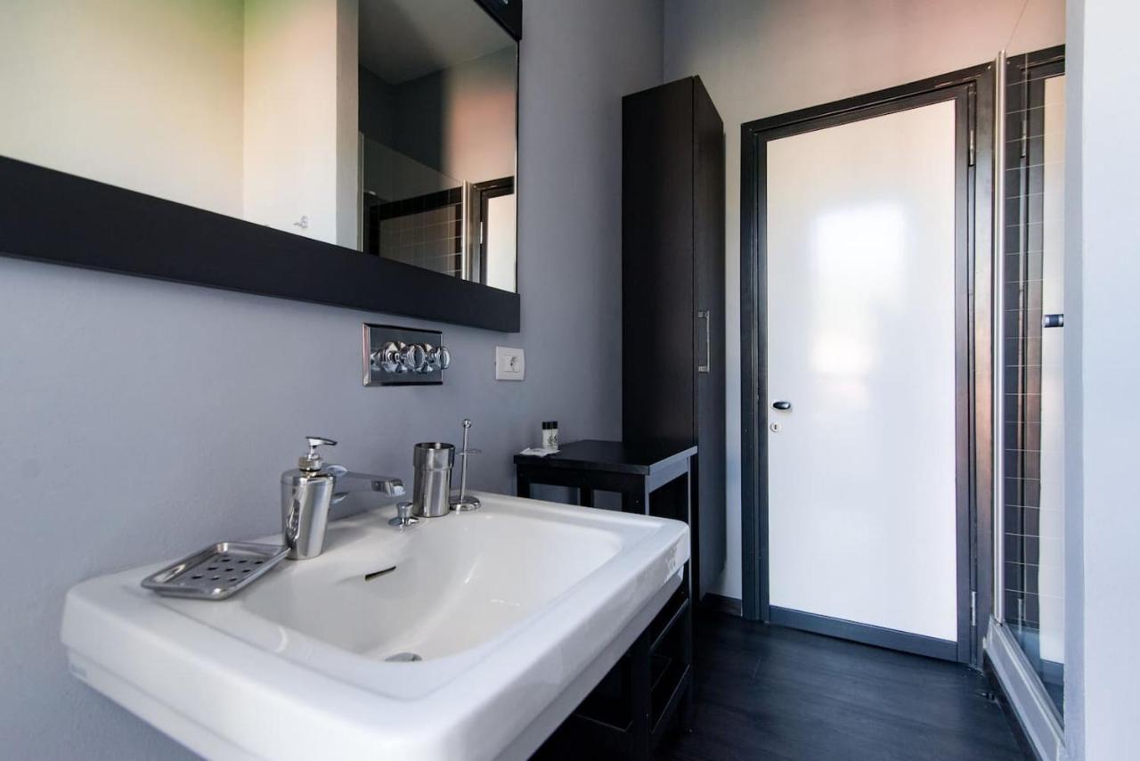 Via Mentana 32 - The House Of Travelers Apartment