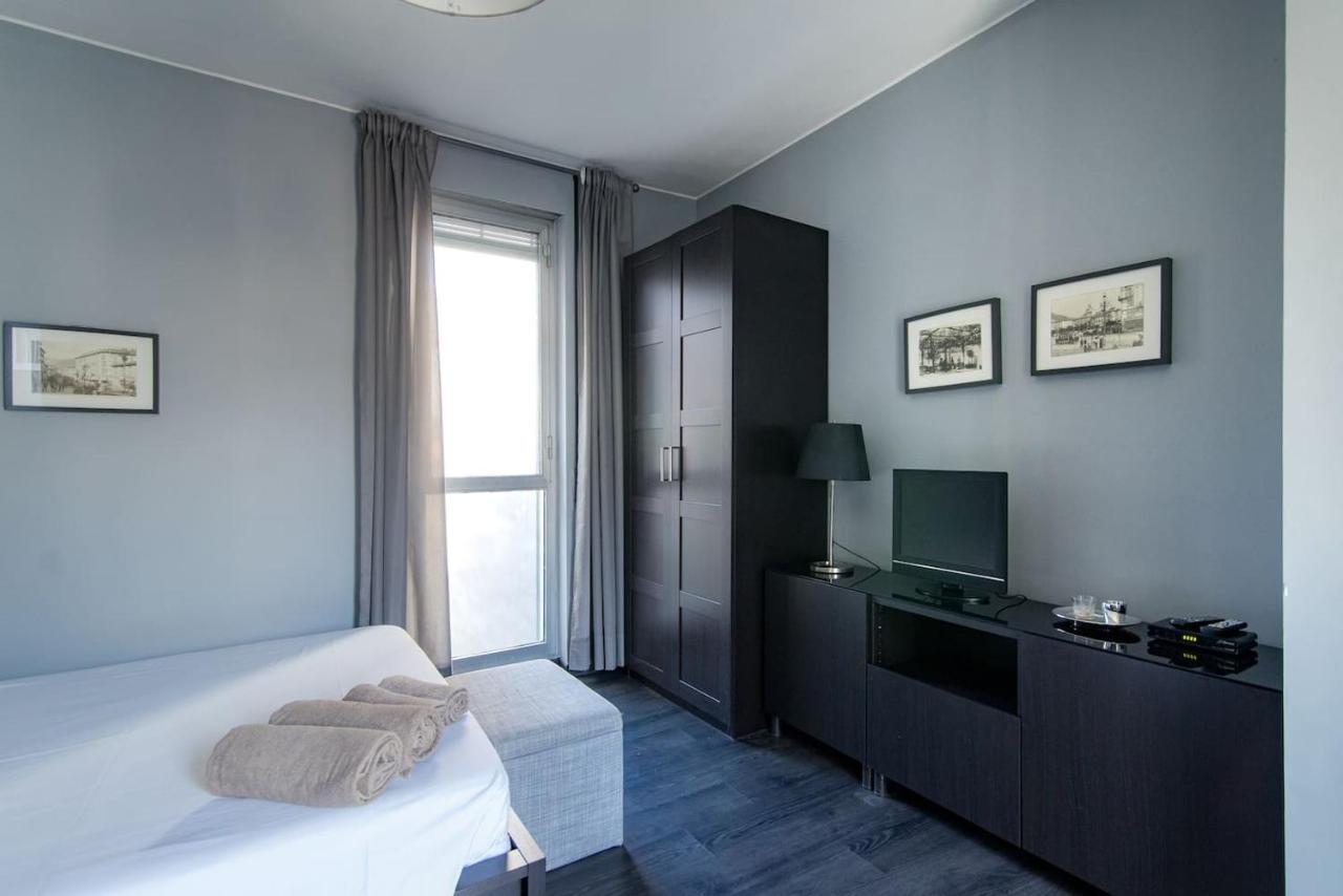 Apartment Via Mentana 32 - The House Of Travelers Como