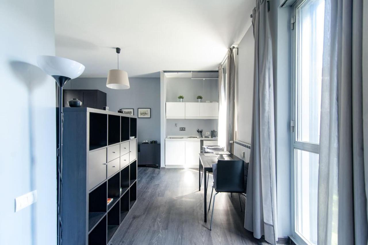 Via Mentana 32 - The House Of Travelers Apartment *