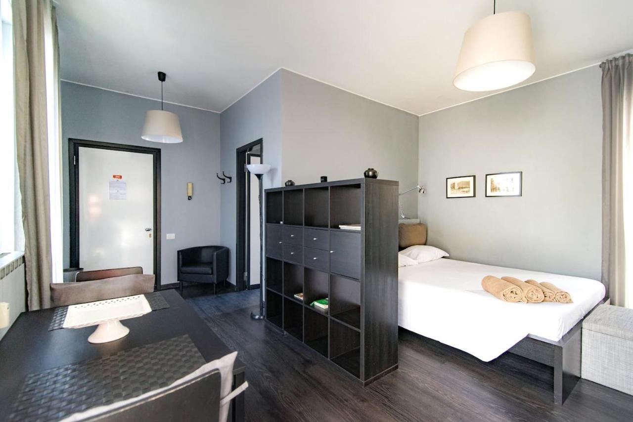 Via Mentana 32 - The House Of Travelers Apartment *