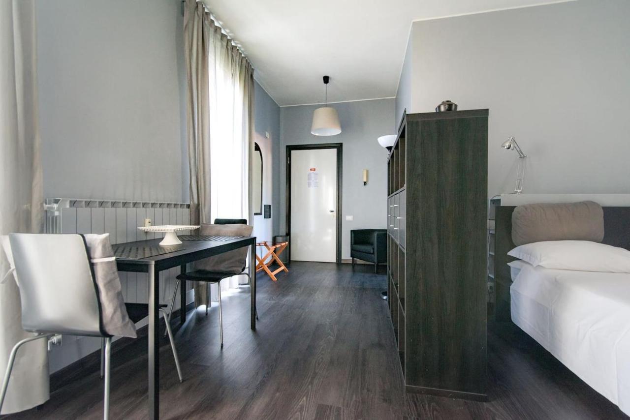 Via Mentana 32 - The House Of Travelers Apartment