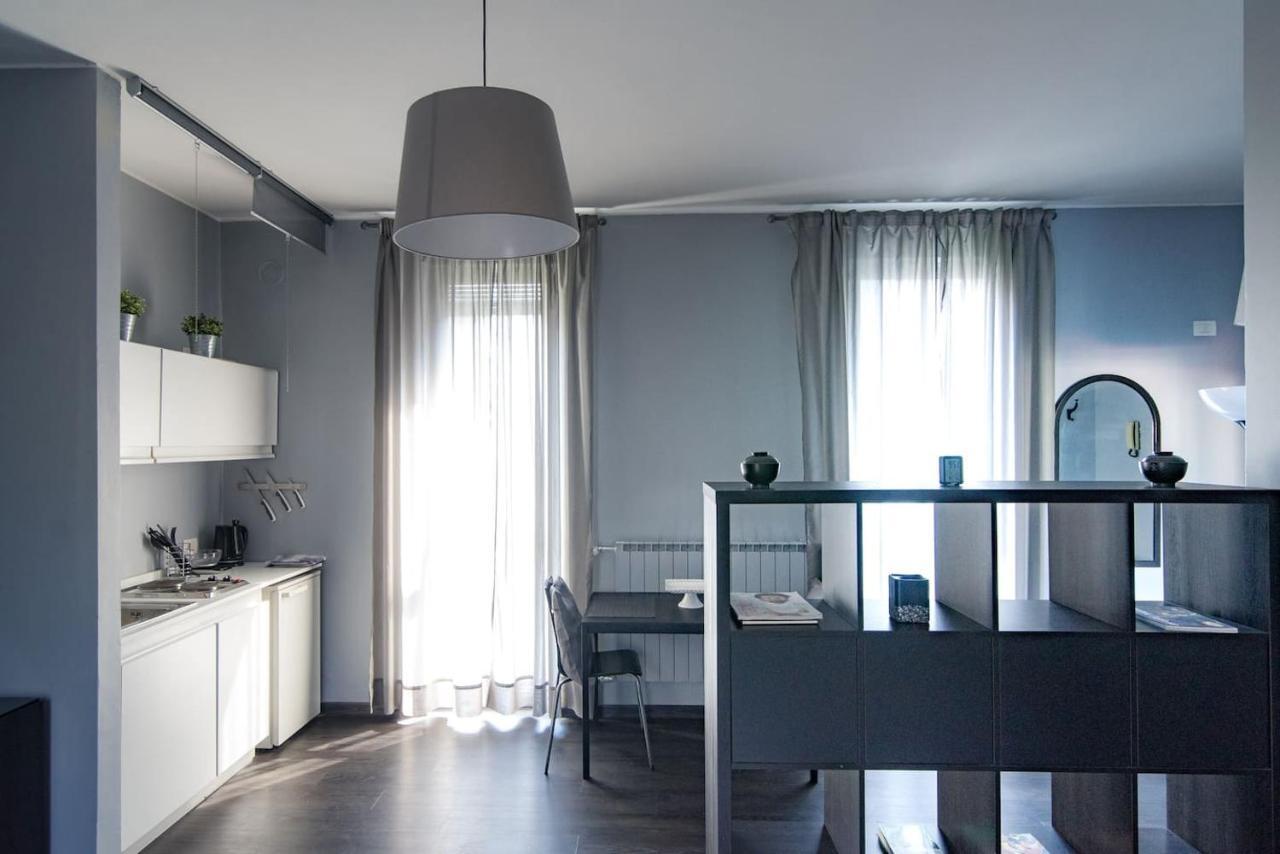 Via Mentana 32 - The House Of Travelers * Como