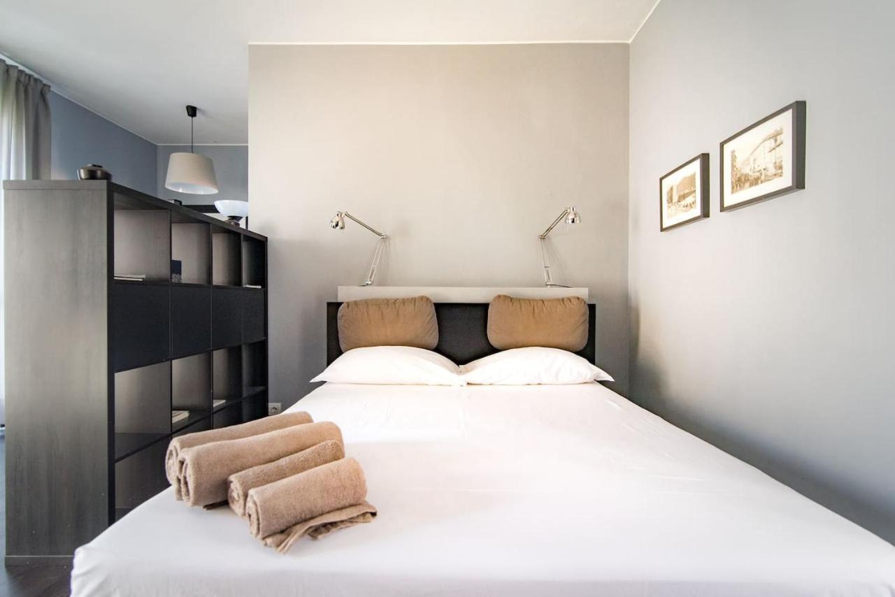 Apartment Via Mentana 32 - The House Of Travelers *