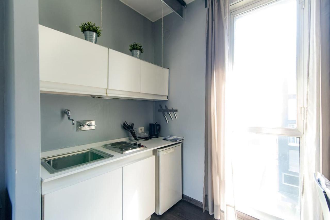 Via Mentana 32 - The House Of Travelers Apartment