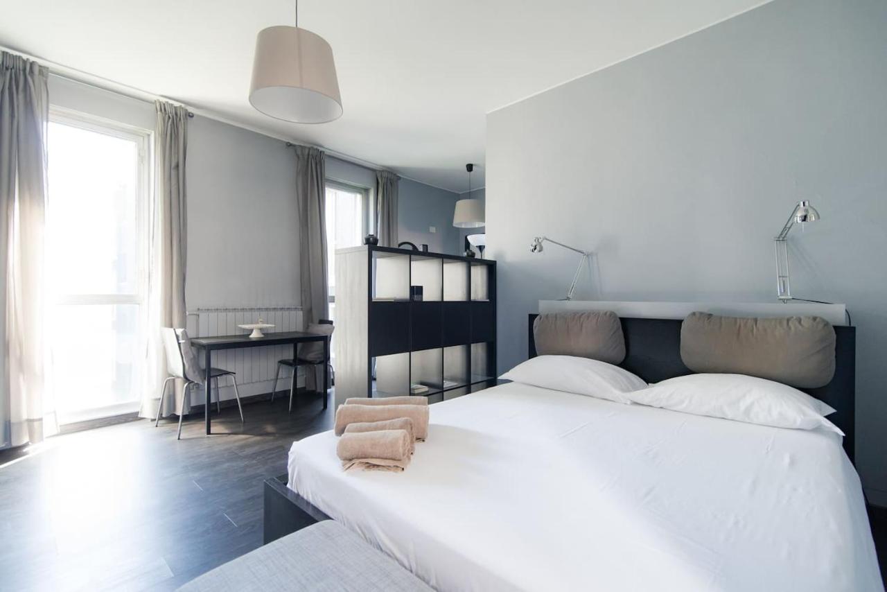 Apartment Via Mentana 32 - The House Of Travelers *