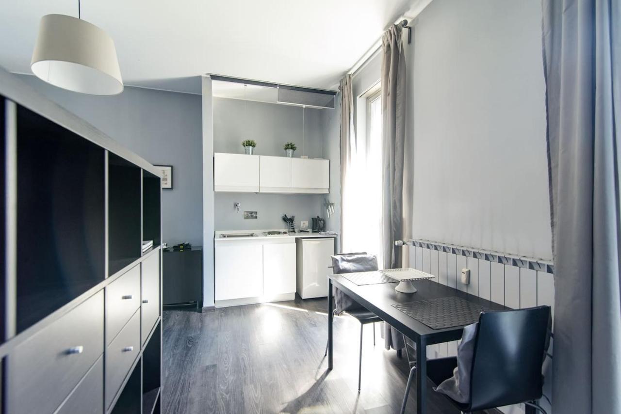 Via Mentana 32 - The House Of Travelers Apartment