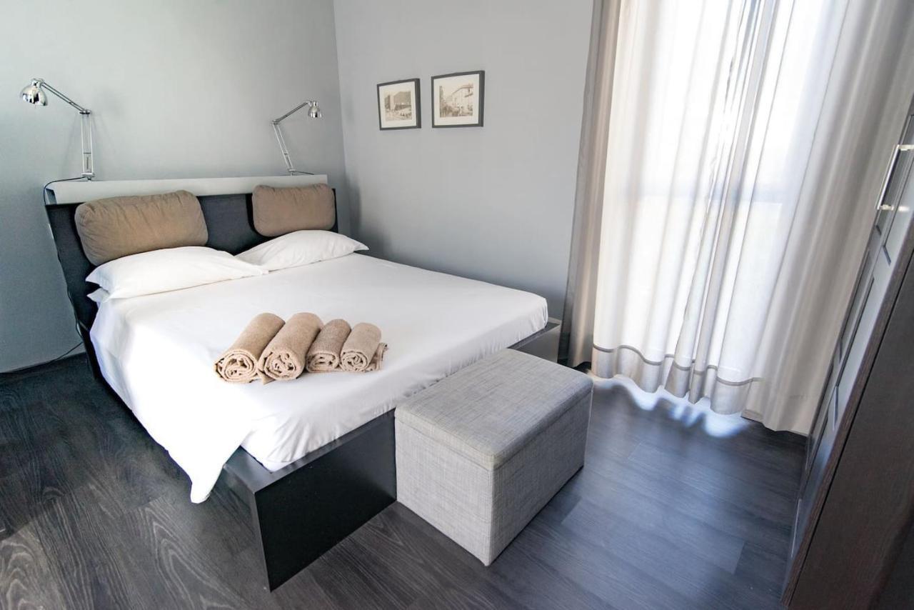 Apartment Via Mentana 32 - The House Of Travelers *