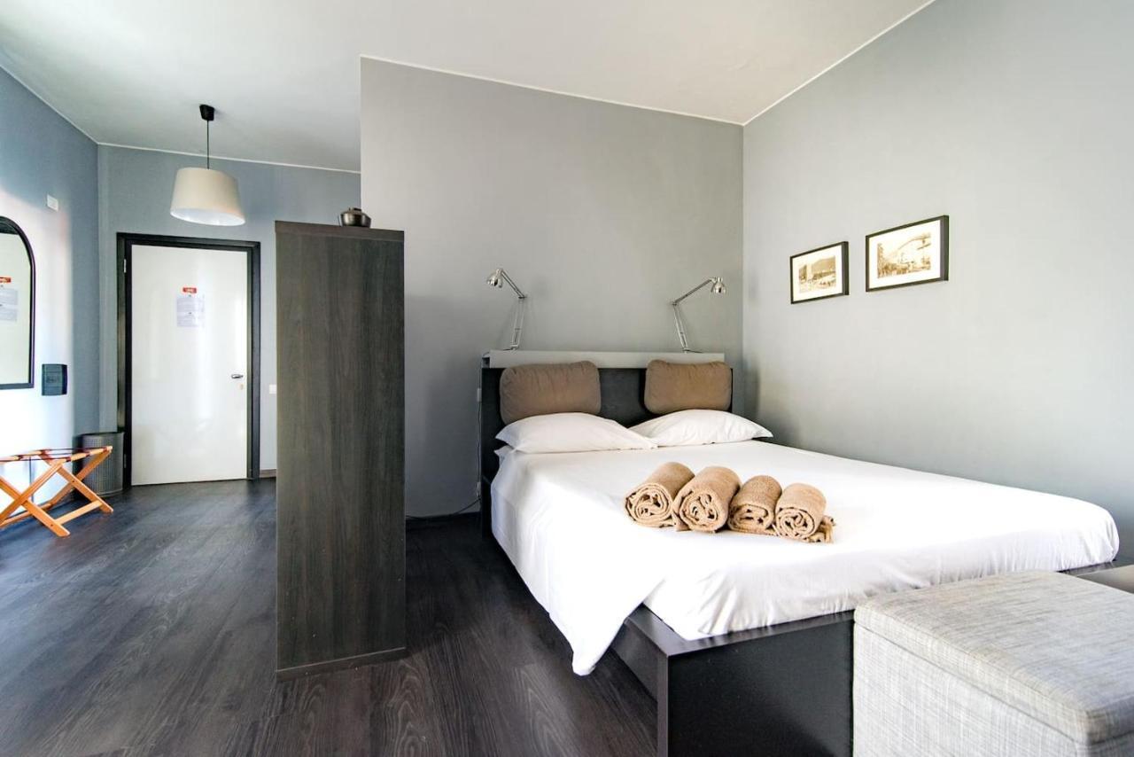Via Mentana 32 - The House Of Travelers * Como