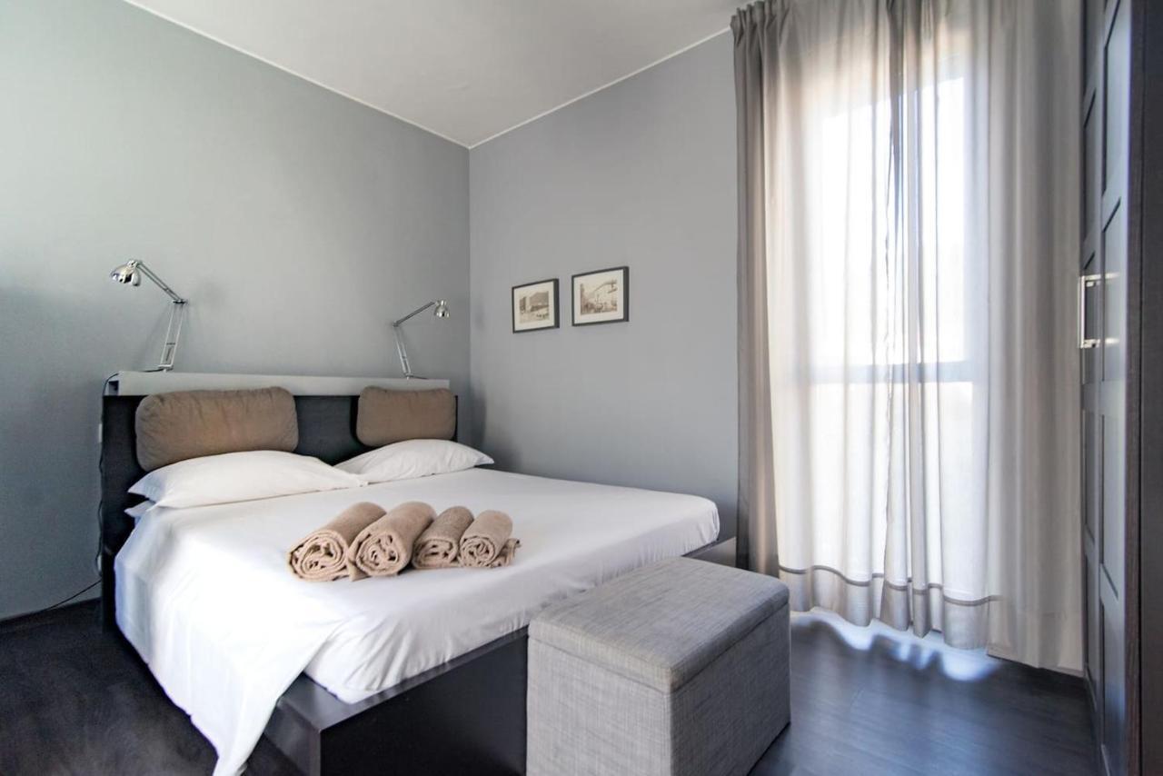 Via Mentana 32 - The House Of Travelers Apartment *