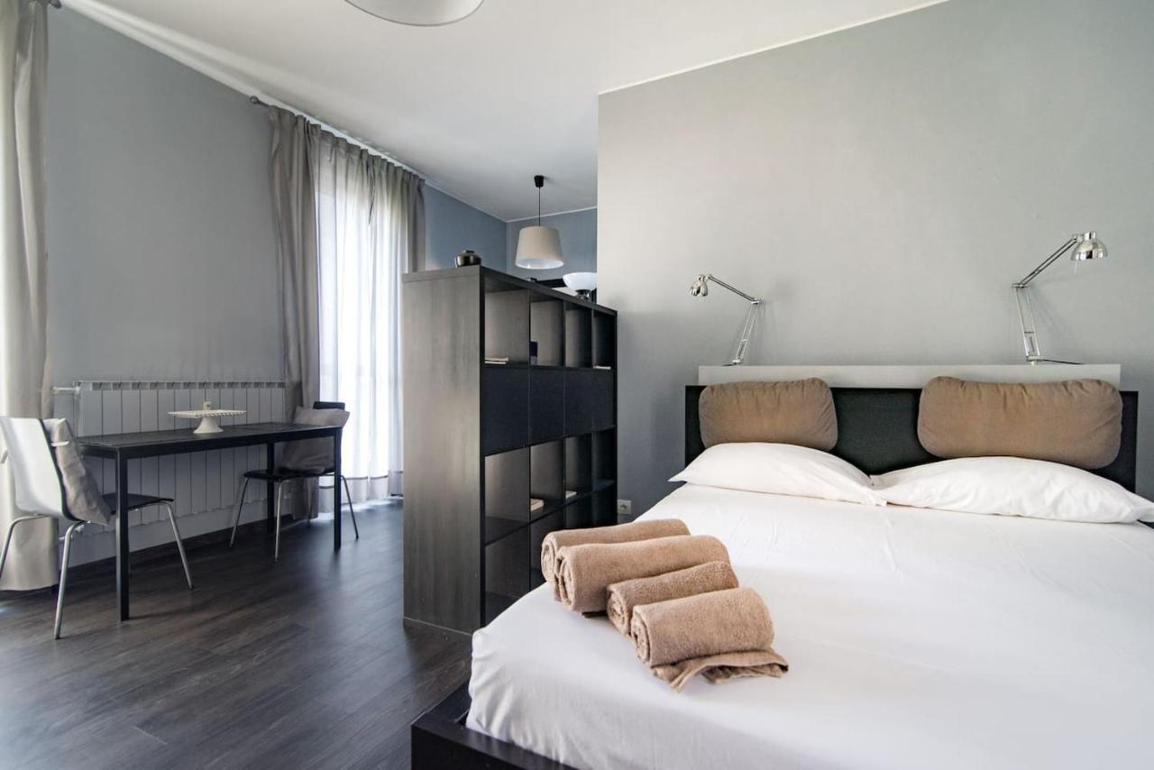 Via Mentana 32 - The House Of Travelers Apartment *