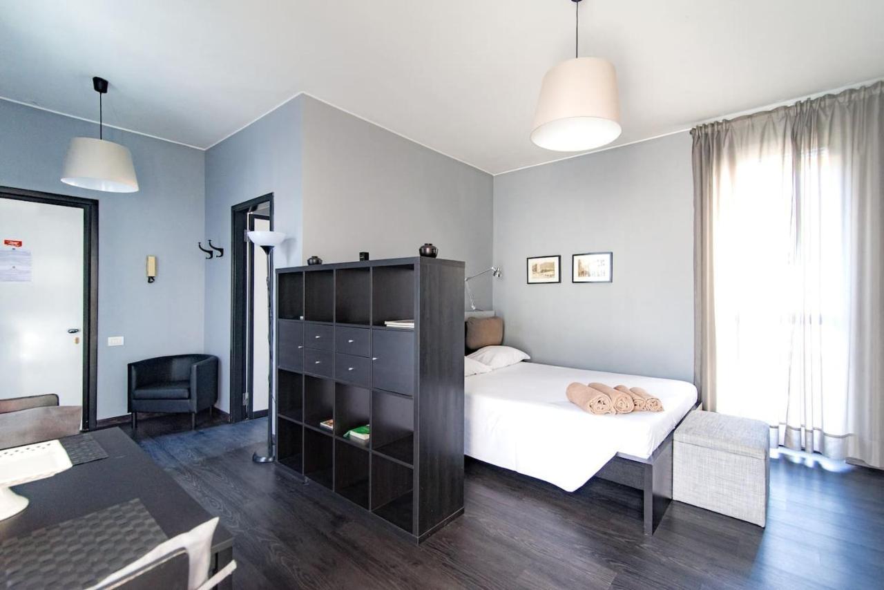Apartment Via Mentana 32 - The House Of Travelers