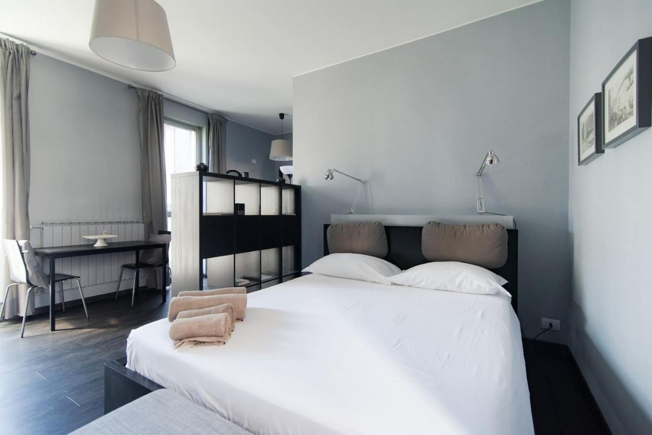 Via Mentana 32 - The House Of Travelers Como