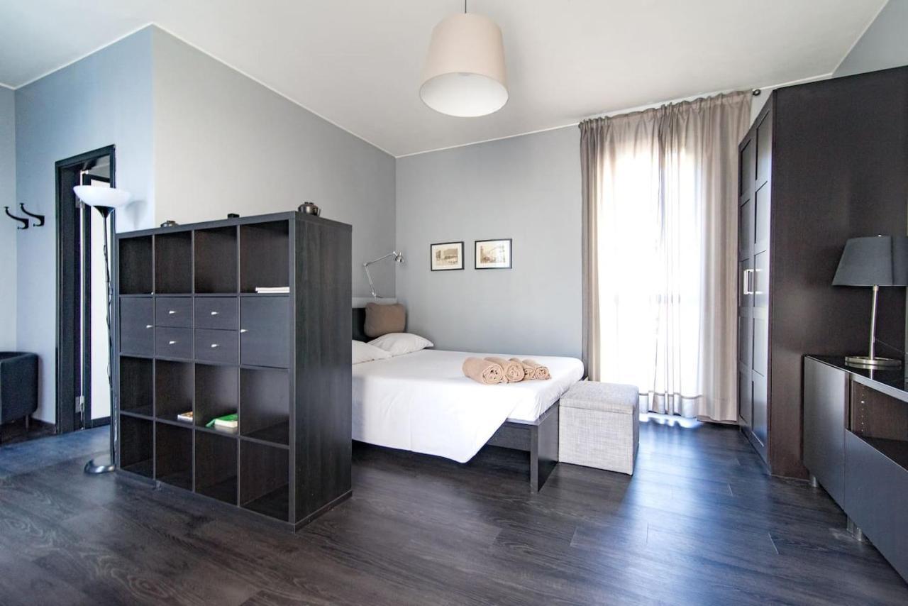 Via Mentana 32 - The House Of Travelers Apartment Como