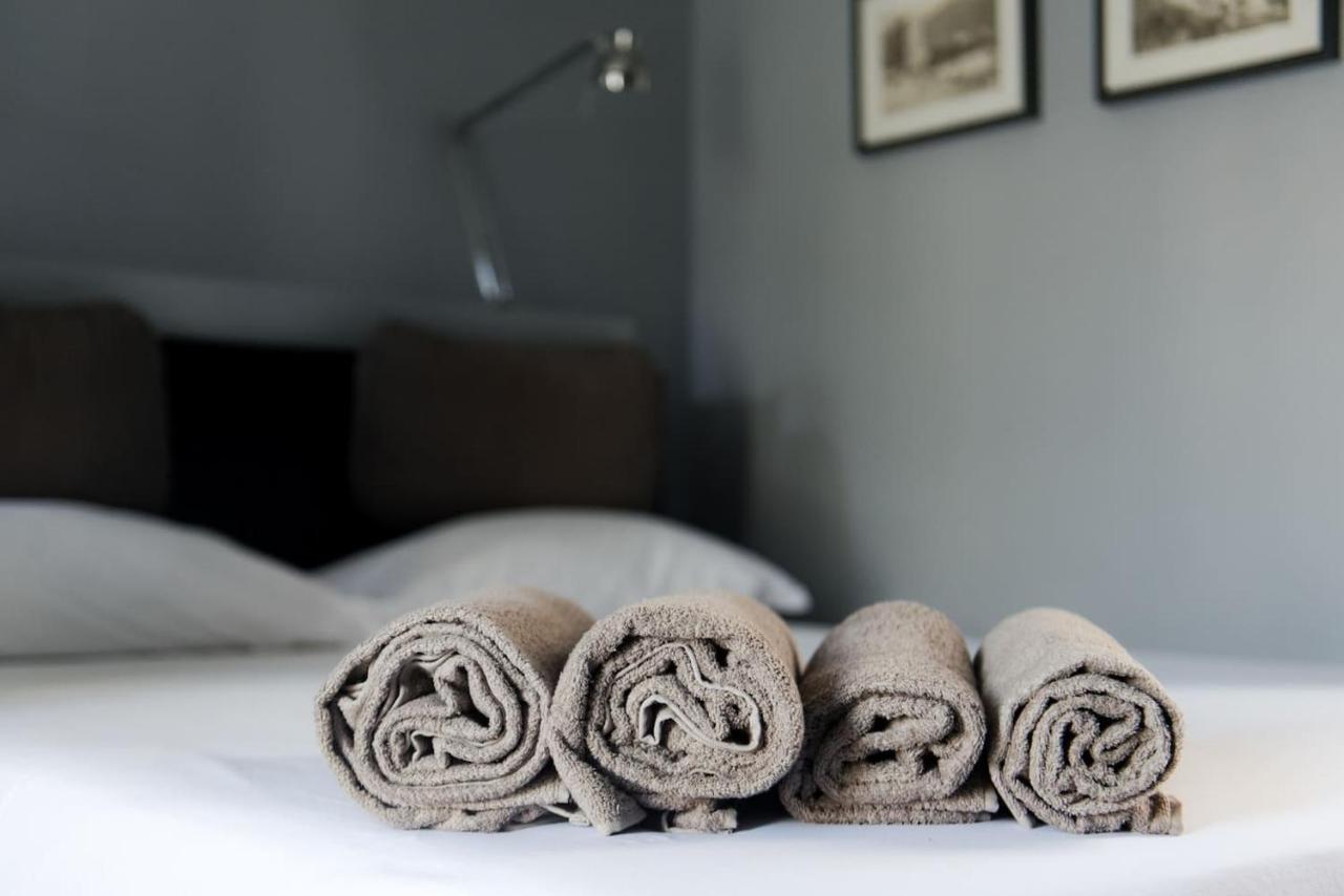 Via Mentana 32 - The House Of Travelers Apartment