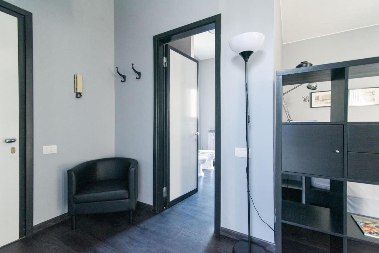 Via Mentana 32 - The House Of Travelers