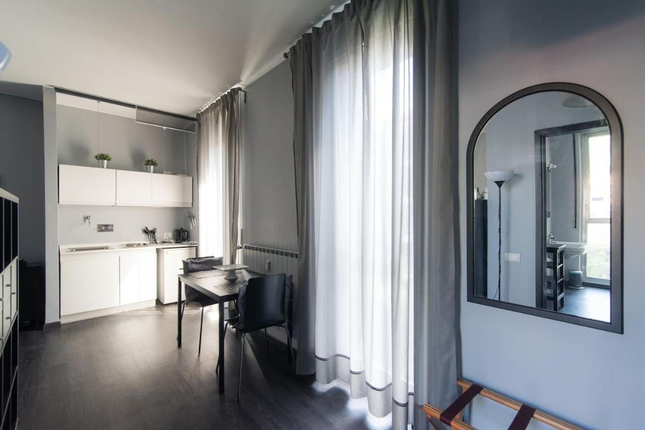 Apartment Via Mentana 32 - The House Of Travelers