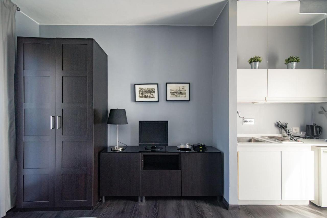 Via Mentana 32 - The House Of Travelers Apartment