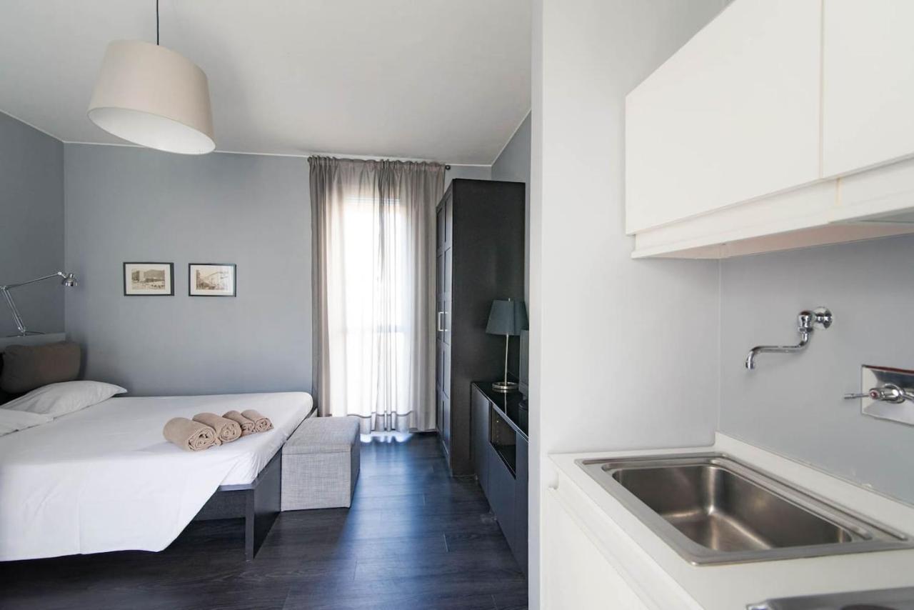 Via Mentana 32 - The House Of Travelers Apartment Como