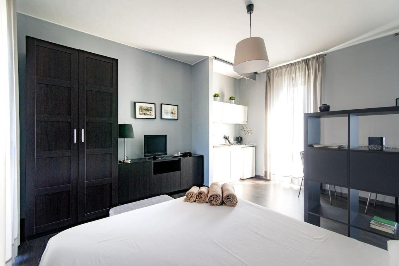 Via Mentana 32 - The House Of Travelers