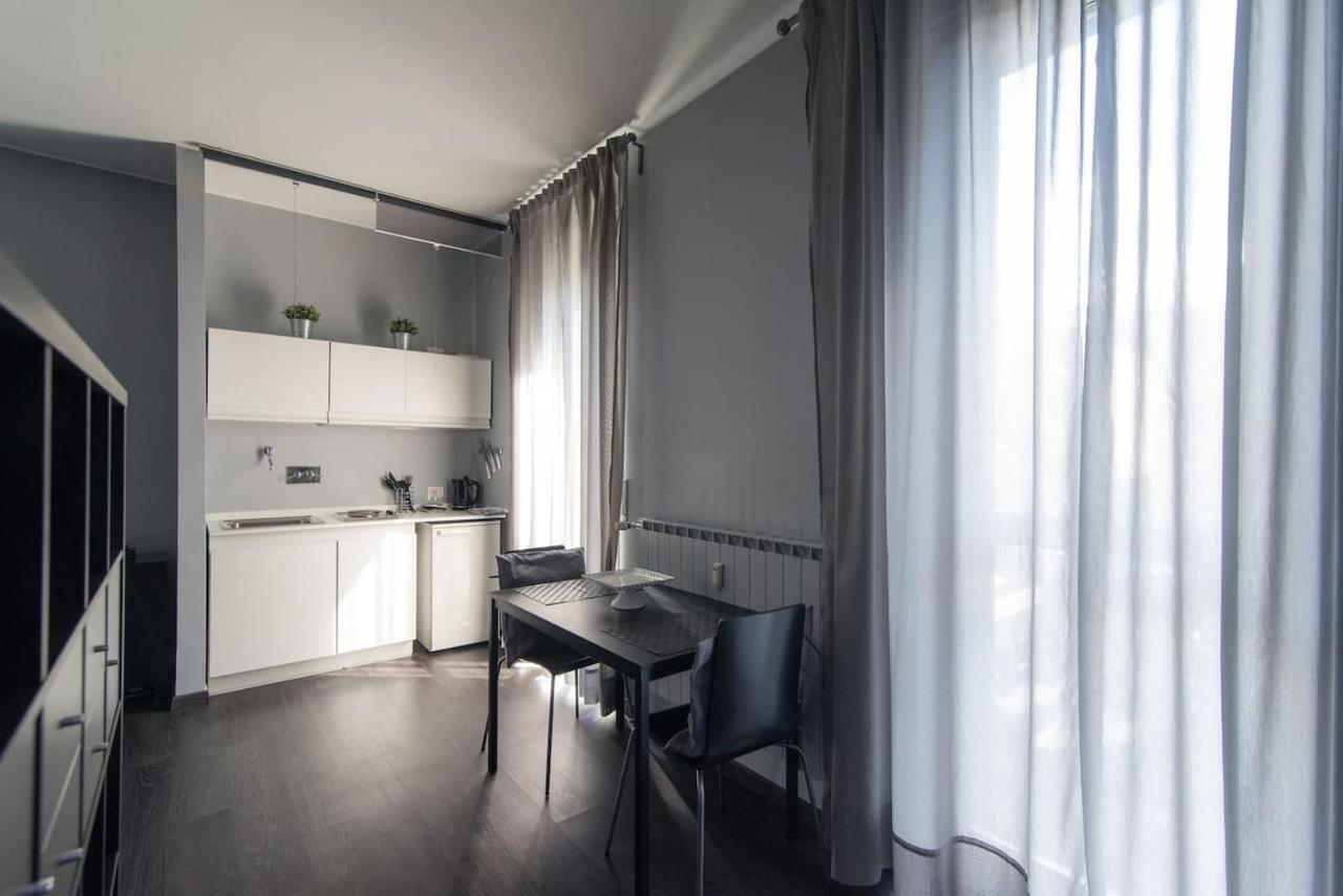Via Mentana 32 - The House Of Travelers