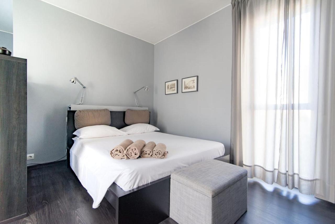 Via Mentana 32 - The House Of Travelers Como