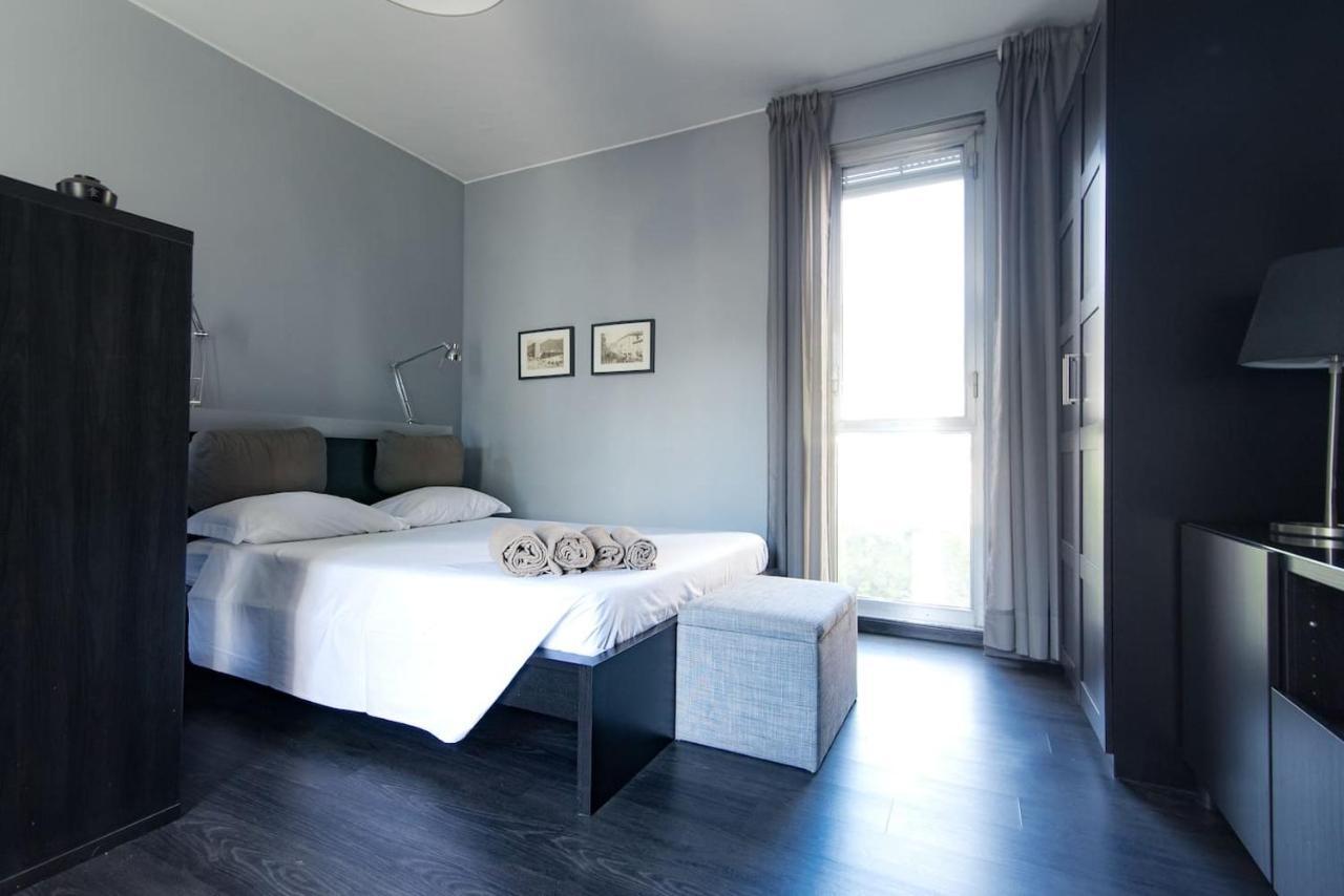 Via Mentana 32 - The House Of Travelers Apartment *