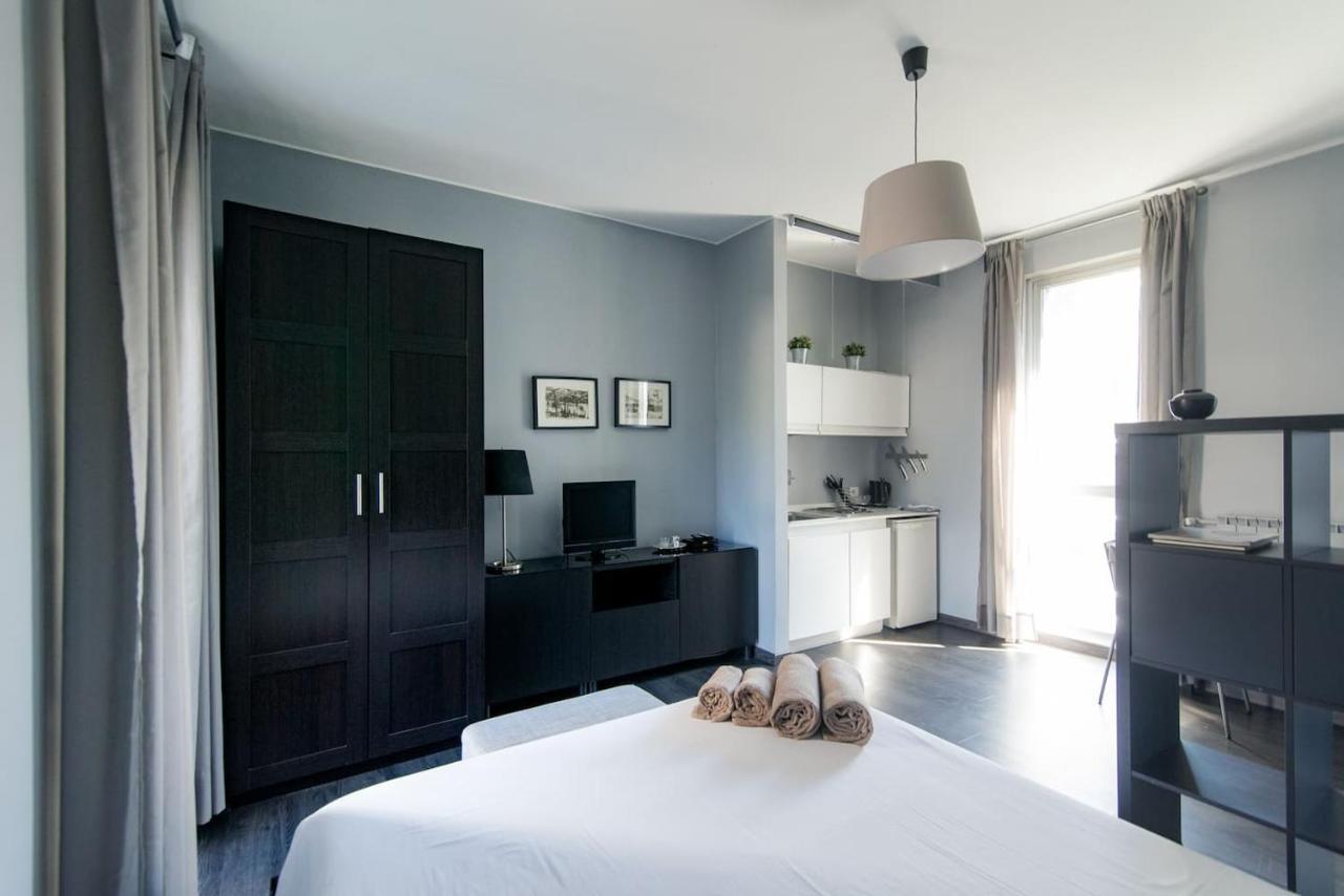 Via Mentana 32 - The House Of Travelers Apartment Como
