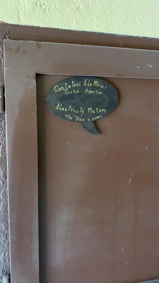 La Corte Brianzola- Apartment