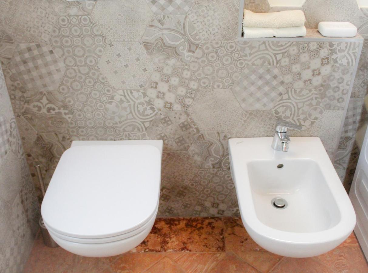 Apartment Residenza Castellum *