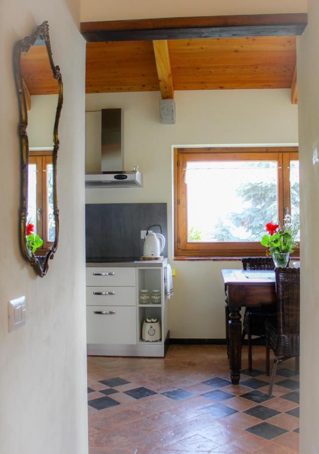 Apartment Residenza Castellum Stazzona