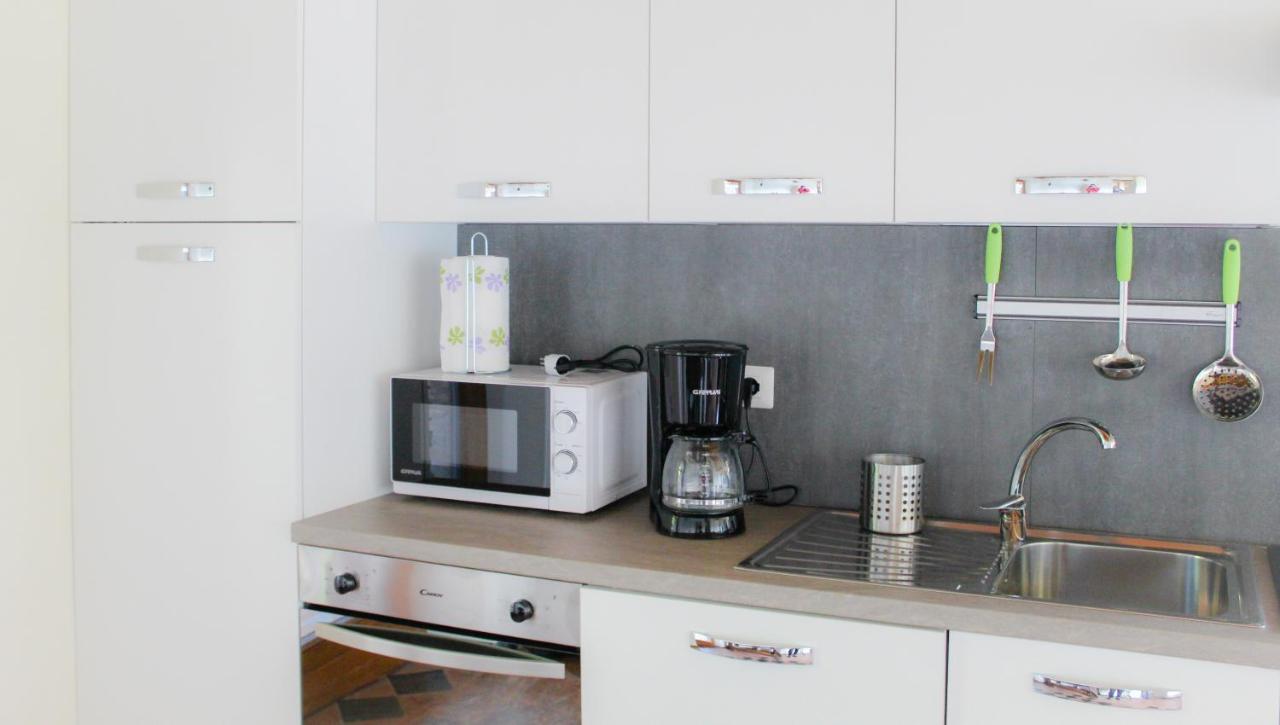 Apartment Residenza Castellum *