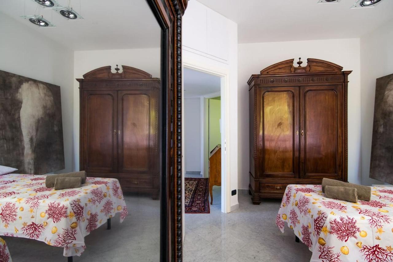 Unbelievable View - The House Of Travelers Apartment Como