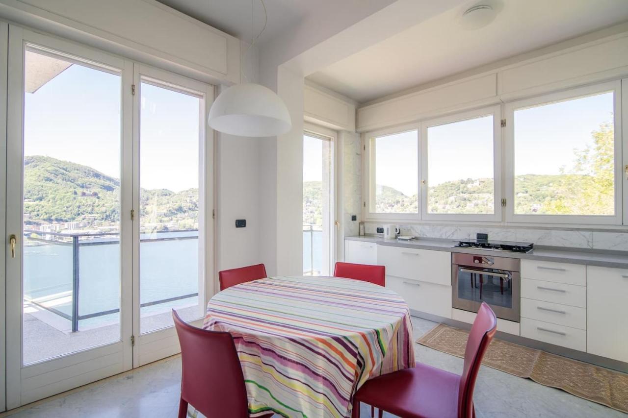 Apartment Unbelievable View - The House Of Travelers