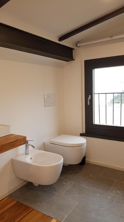 Apartment La Casa Degli Ulivi