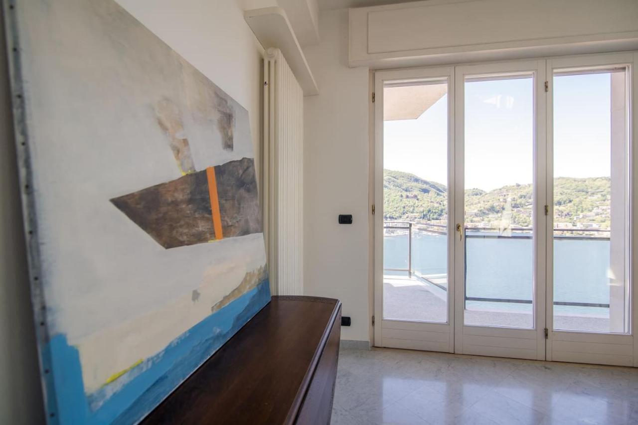 Unbelievable View - The House Of Travelers Como