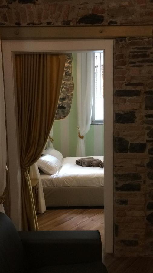 Apartment Antica Roma - The House Of Travelers Como