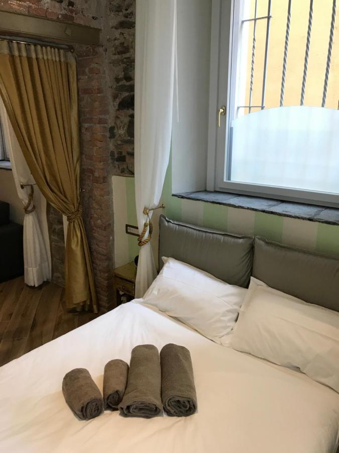 Antica Roma - The House Of Travelers Como