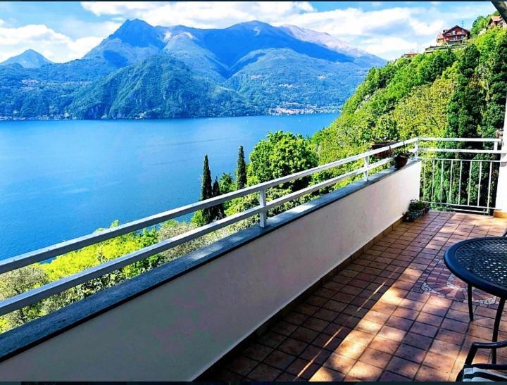 Villa Varenna Wonders, Con Barbecue E Piscina Comoda Per 13 Ospiti Perledo