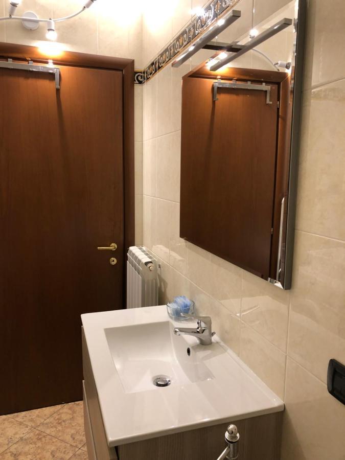 Apartment Acquaterrafuoco - *