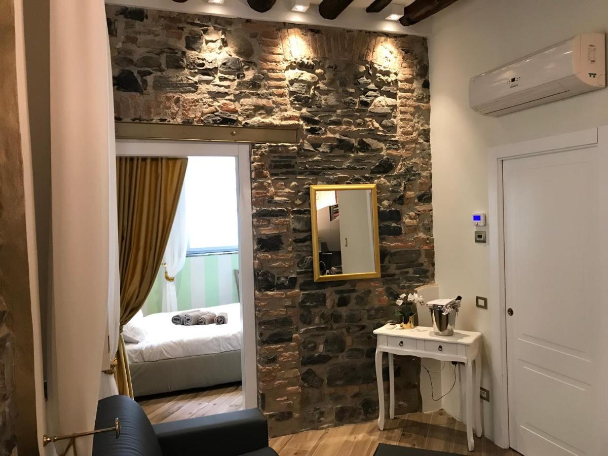 Apartment Antica Roma - The House Of Travelers *