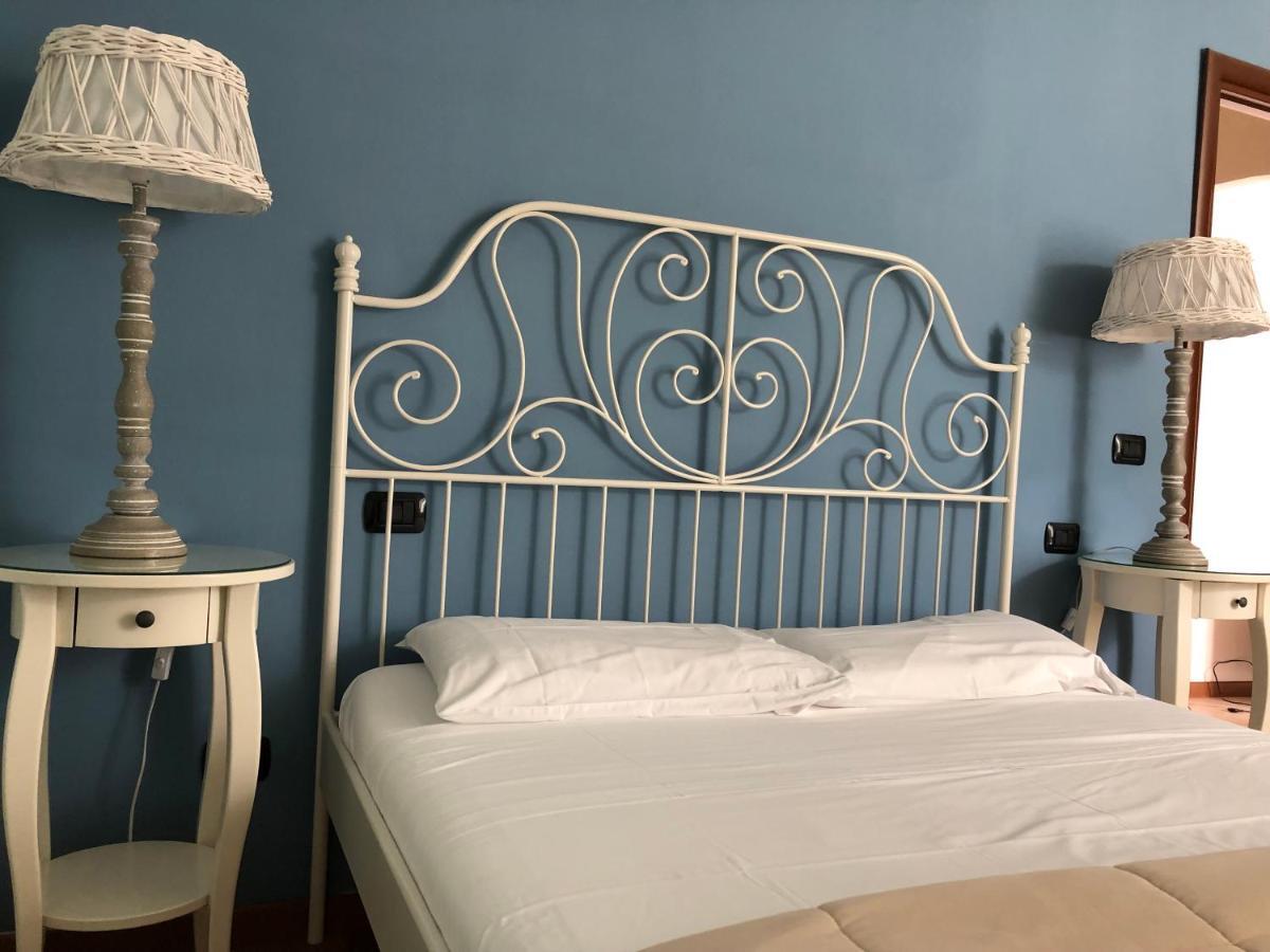 Acquaterrafuoco - Apartment *